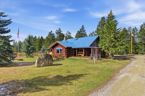 184 Lone Fox Trail, Kalispell, MT, 59901 | Card Image