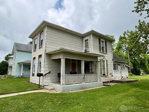 402 W Johnny Lytle Ave, Springfield, OH, 45506-2666 | Card Image