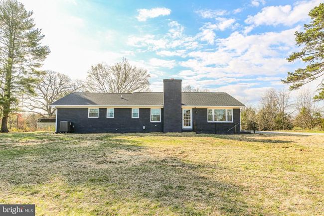 20135 Constitution Hwy, House other with 3 bedrooms, 2 bathrooms and null parking in ORANGE VA | Image 38
