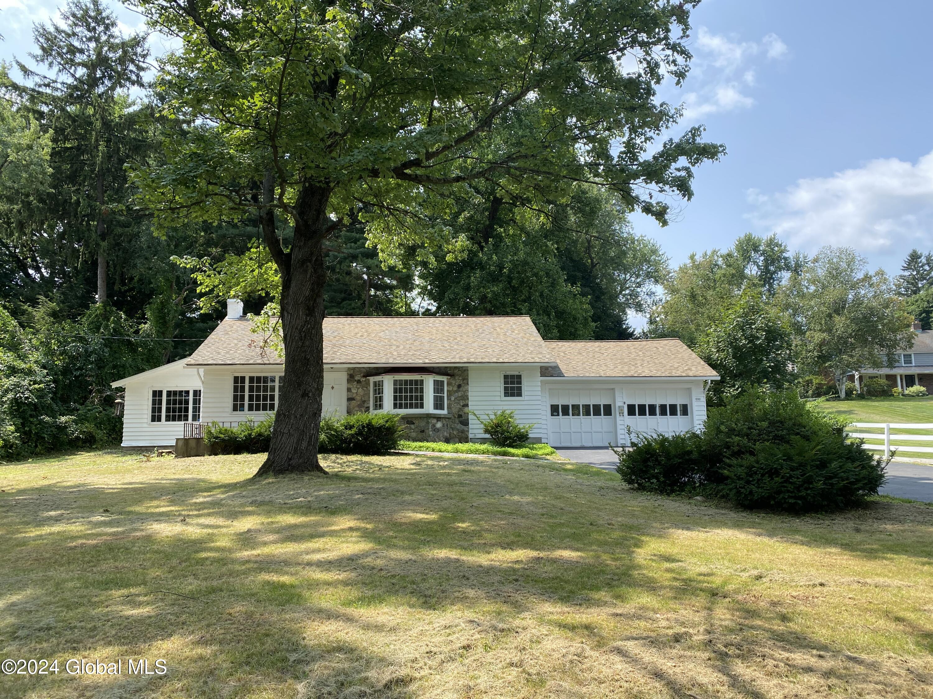 Loudon Rd, Albany, NY 12211
