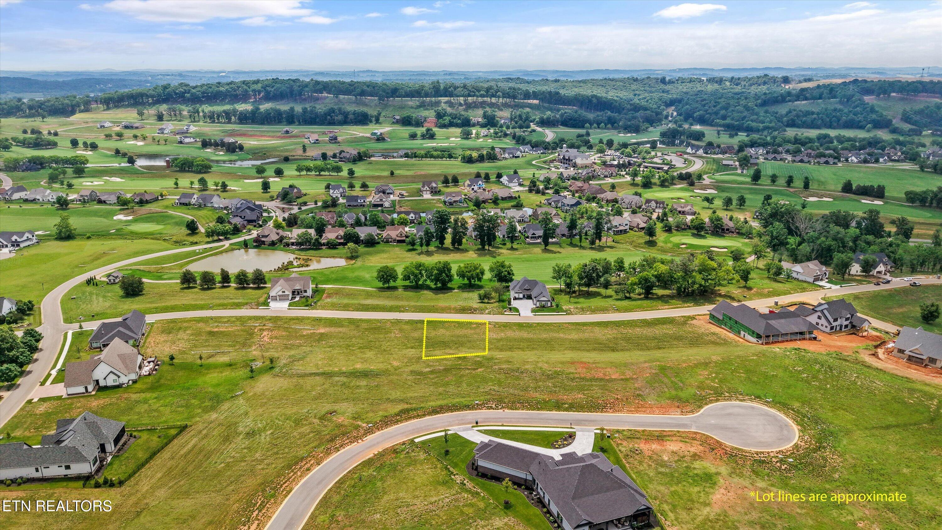 Land in Loudon 3