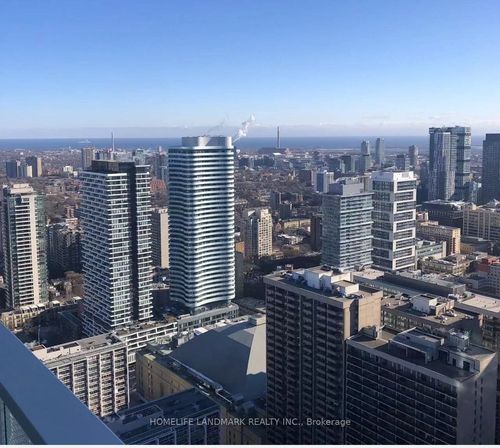 4410-501 Yonge St, Toronto, ON, M4Y0G8 | Card Image