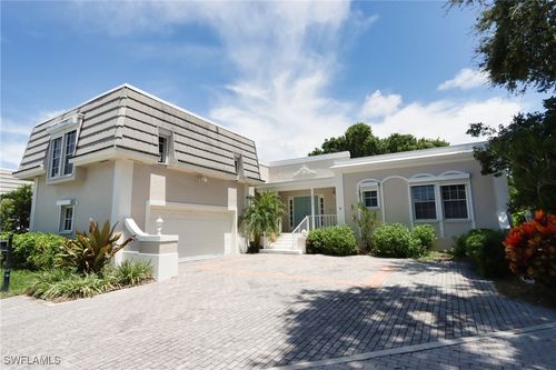8-5916 Chanteclair Dr, NAPLES, FL, 34108-3103 | Card Image