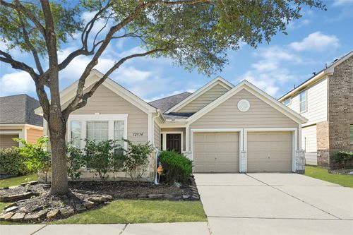 12934 Palm Leaf Court, Houston, TX, 77044 | Card Image