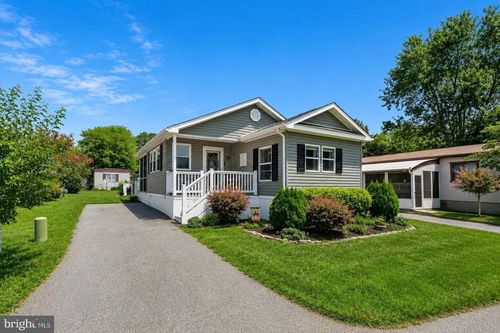28 Wagon Wheel Ln, REHOBOTH BEACH, DE, 19971-8508 | Card Image