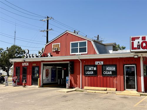 2539 W Prairie St, Denton, TX, 76201-5301 | Card Image