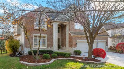 2236 Comstock Lane, House other with 4 bedrooms, 5 bathrooms and 3 parking in Naperville IL | Image 2