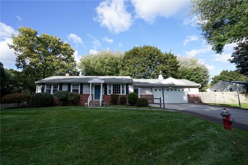 145 Stonedale Rd, Warwick, RI, 02889-1813 | Card Image