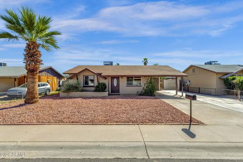 6437 S 43rd Pl, Phoenix, AZ, 85042-5216 | Card Image
