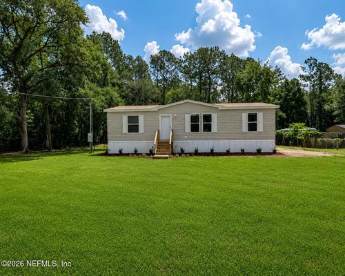 11314 Deerwood Cir, Macclenny, FL, 32063-8806 | Card Image