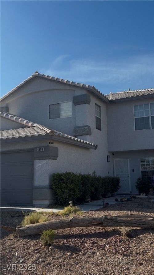 6900 Cloudy Ridge Ct, Las Vegas, NV, 89130-1173 | Card Image
