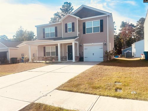 125 Bent Holly Dr, Columbia, SC, 29209-3476 | Card Image