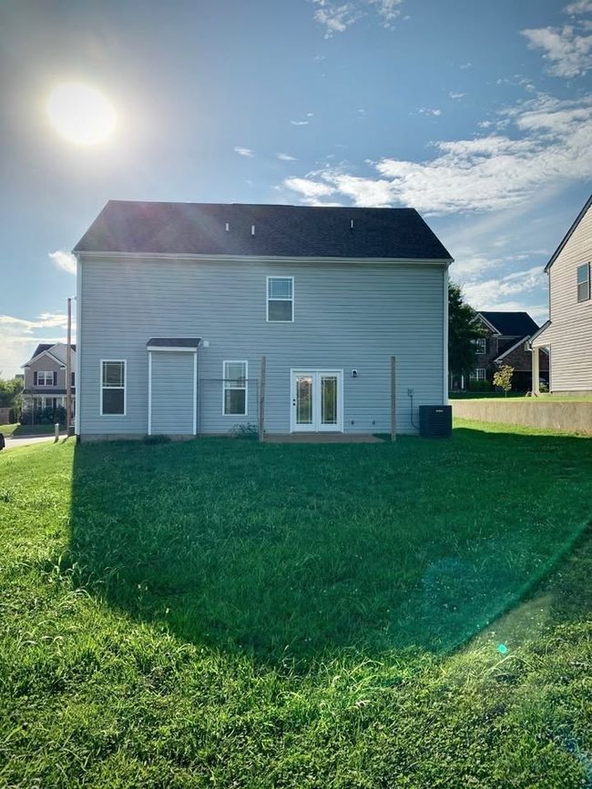 7007 Cannonade Ct, House other with 4 bedrooms, 3 bathrooms and 2 parking in Spring Hill TN | Image 31