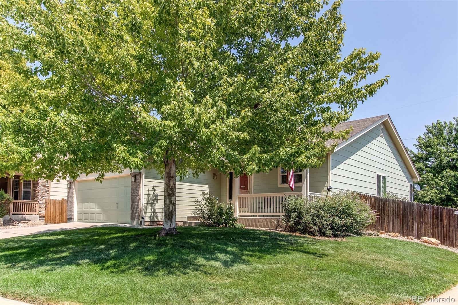 MT Lindsey St, Brighton, CO 80601