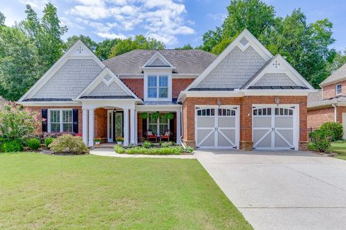 1560 Turtle Pond Dr, Hoschton, GA, 30548-6220 | Card Image
