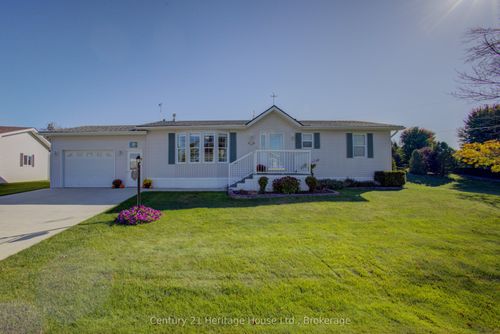 56-6512 Minto St S, Clifford, ON, N0G1M0 | Card Image