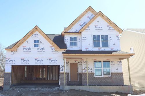 250 Tilly Court, Springboro, OH, 45066 | Card Image