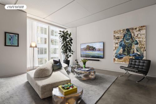 5-a-100 E 53rd Street, New York City, NY, 10022 | Card Image