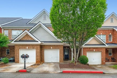 1725 Oakbrook Ln Nw, Kennesaw, GA, 30152-4561 | Card Image