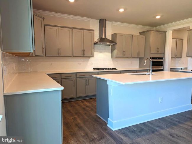14972 Walter Robinson Ln, House other with 5 bedrooms, 4 bathrooms and null parking in Haymarket VA | Image 16