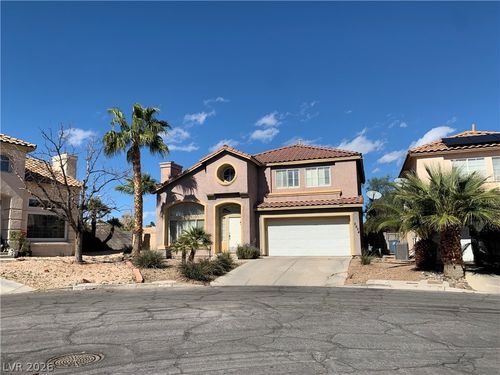 2624 Ridgewater Cir, Henderson, NV, 89074-1273 | Card Image