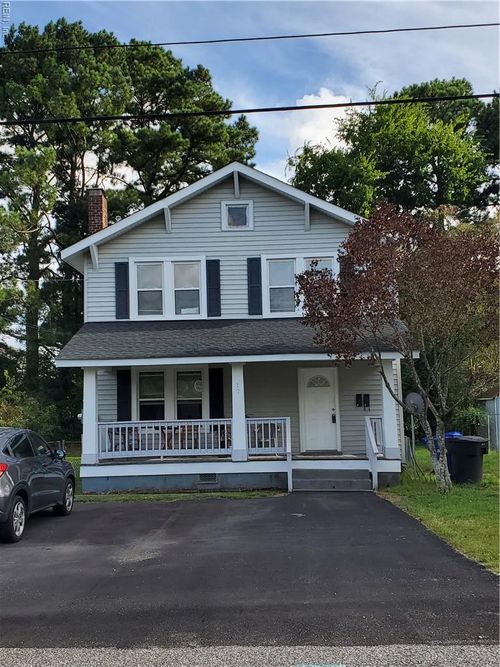 2-17 Appomattox Ave, Portsmouth, VA, 23702-1601 | Card Image