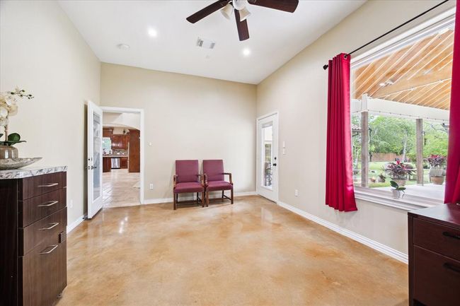 8917 Hawk Rd, House other with 5 bedrooms, 5 bathrooms and 2 parking in Pearland TX | Image 22