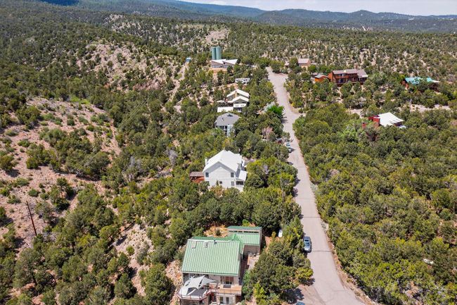 8 Fawn Rd, House other with 4 bedrooms, 3 bathrooms and null parking in Cedar Crest NM | Image 58