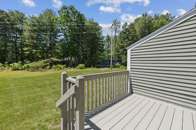 UNIT-46 - 84 Branch Tpke, Condo with 2 bedrooms, 2 bathrooms and null parking in Concord NH | Image 44