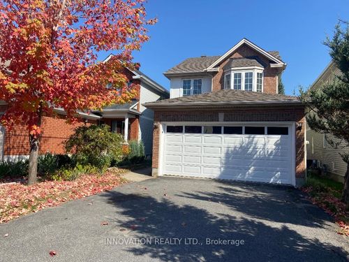 11 Cedar Park St, Ottawa, ON, K2C4C2 | Card Image