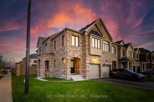 1 Fordham Rd, Brampton, ON, L6Y6K2 | Card Image