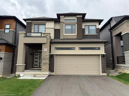 72 George Brier Dr E, Paris, ON, N3L0M2 | Card Image