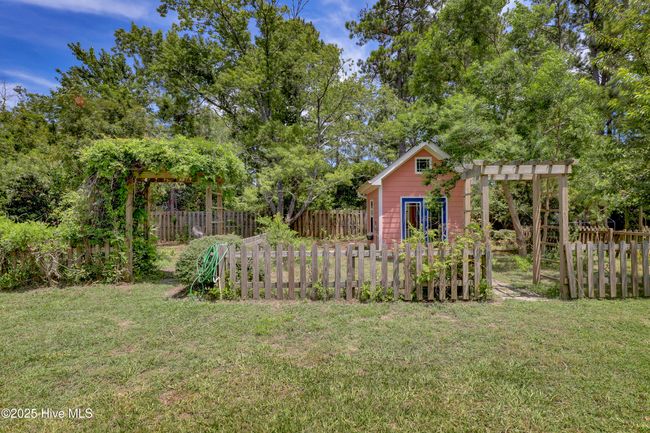 116 Sherrill Loop Rd, House other with 3 bedrooms, 2 bathrooms and 2 parking in Sneads Ferry NC | Image 29