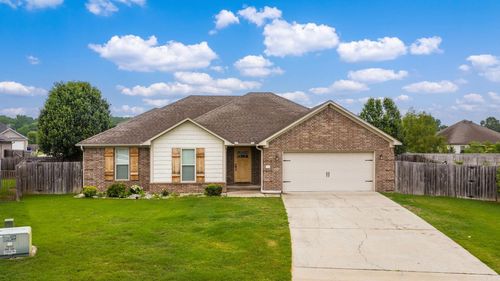 13 Tigers Eye Cove, Greenbrier, AR, 72058 | Card Image