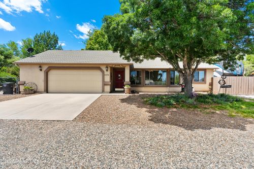 5476 N Poke Drive, Prescott Valley, AZ, 86314 | Card Image