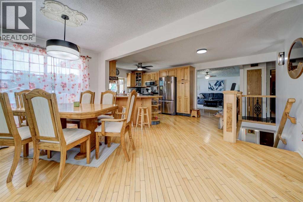 Residential in Claresholm 5