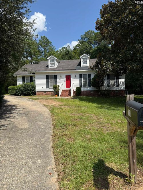 18 Bedford Court, Columbia, SC, 29209-4124 | Card Image
