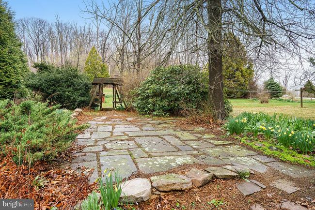 1042 Weisstown Rd, House other with 3 bedrooms, 1 bathrooms and null parking in BOYERTOWN PA | Image 25