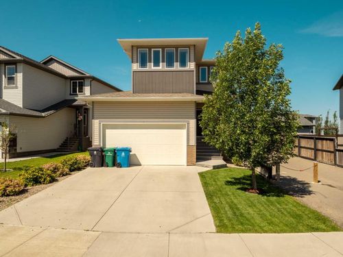 279 Northlander Bend W, Lethbridge, AB, T1J5N1 | Card Image