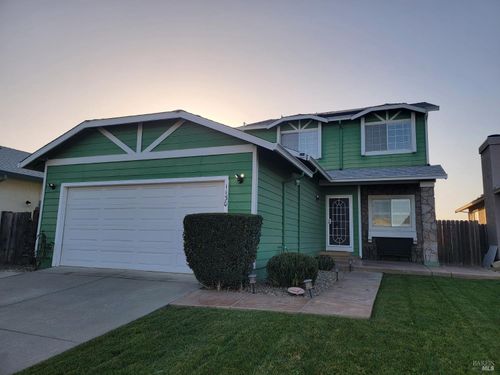 1130 Silk Oak Drive, Suisun City, CA, 94585 | Card Image