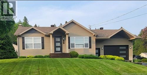 99 Av Des Érables, Clair, NB, E7A2B9 | Card Image