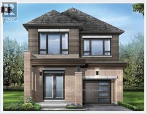 445 Kennedy Cir, Milton, ON, L9T | Card Image