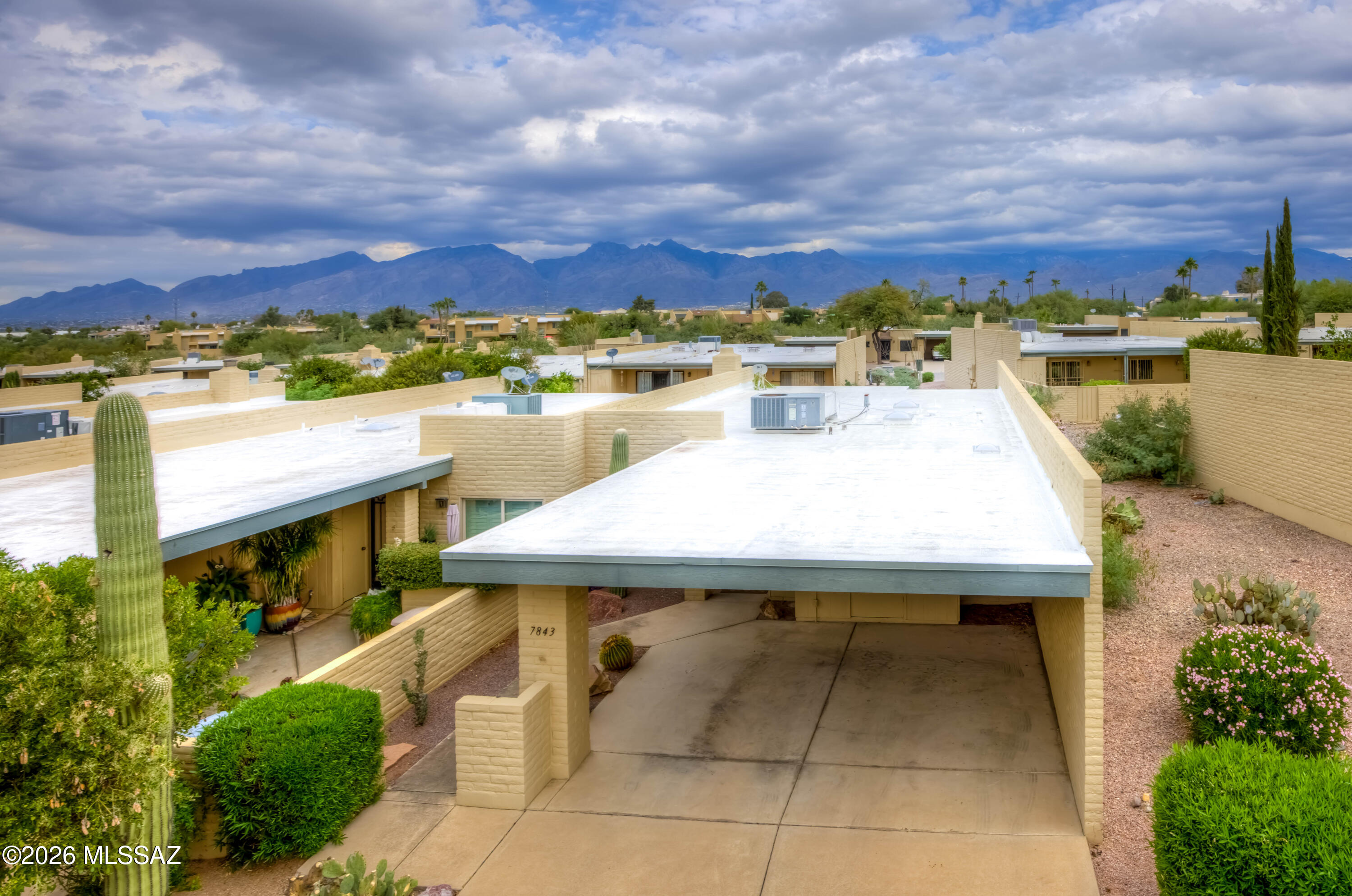 Residential in Tucson 5