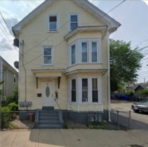 2-27 Diamond Street Street, Providence, RI, 02907 | Card Image
