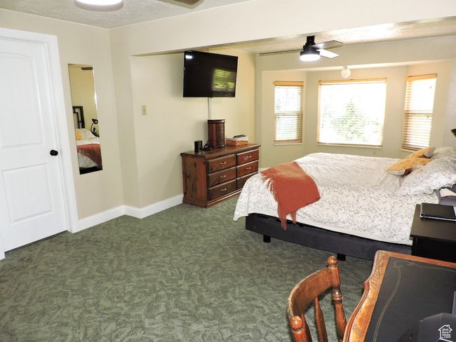 Spacious Master Suite | Image 24
