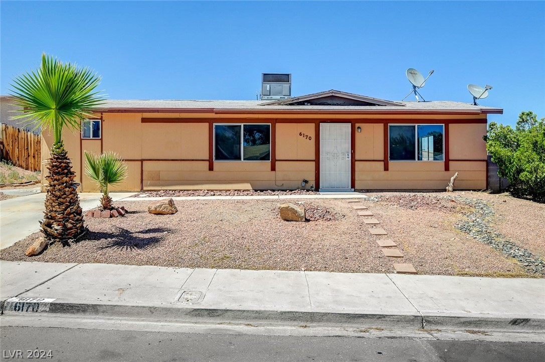 Gunderson Blvd, Las Vegas, NV 89103
