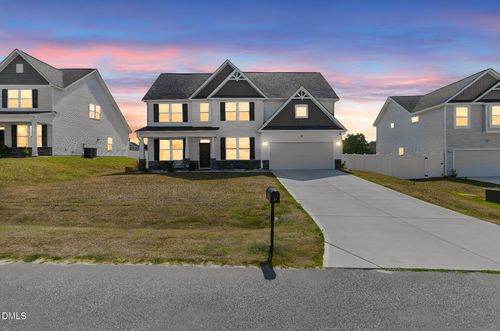 27 Steeple Ridge Dr, Cameron, NC, 28326-6613 | Card Image
