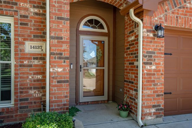 14137 Playa Trl, House other with 4 bedrooms, 2 bathrooms and null parking in Haslet TX | Image 6