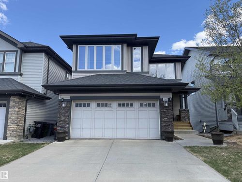 1007 173 St Sw, Edmonton, AB, T6W1Z5 | Card Image