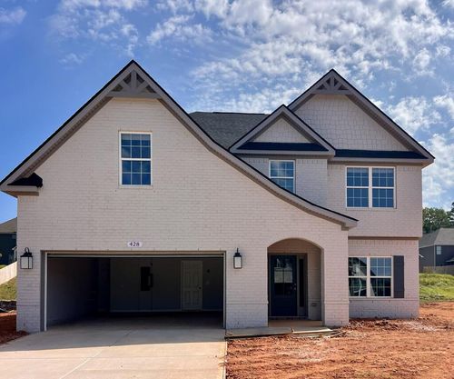 428 Lakeview Way, Lagrange, GA, 30241 | Card Image